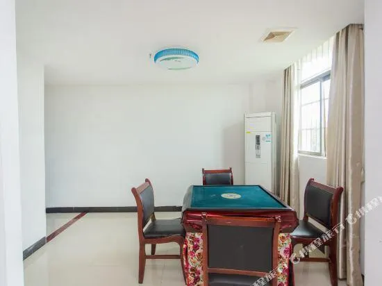 Henggui Business Hotel - Image 1