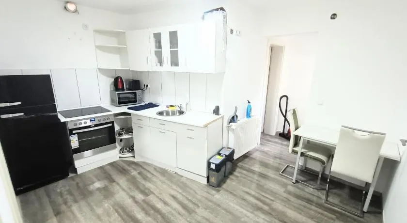 FMI Apartmets - Image 1