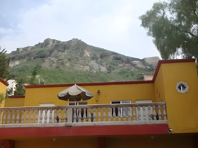 Casona de Cantera - Image 1