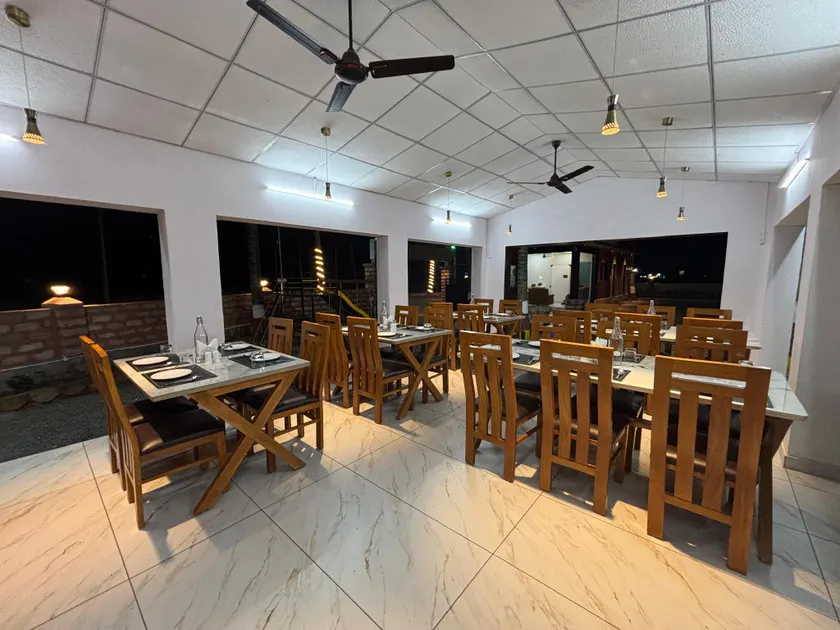Krushnam Villa Resort Somnath by The Cellton Hotels & Resorts - Image 1