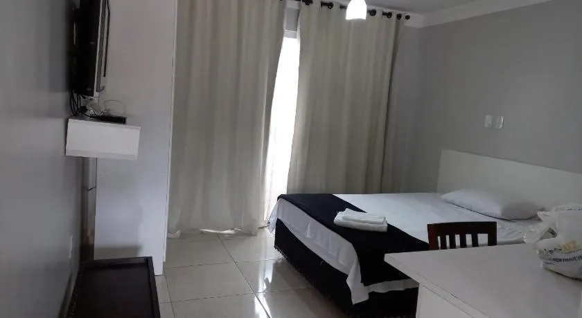 Uba Apart imóveis - Image 1