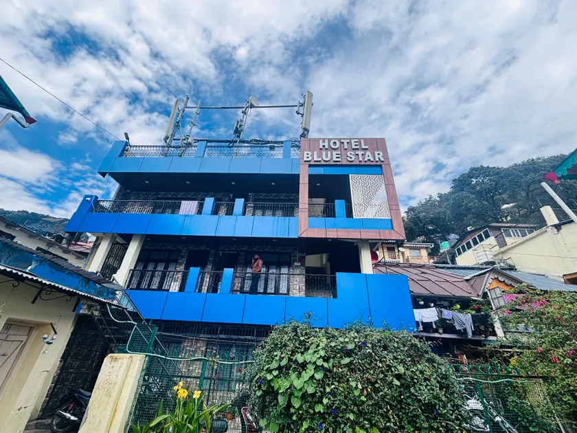 Hotel Bluestar - Image 1