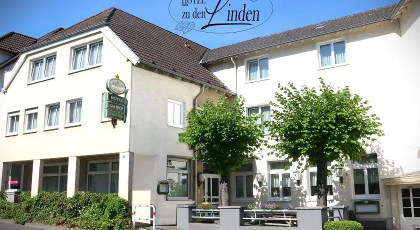 Hotel zu den Linden - Image 1