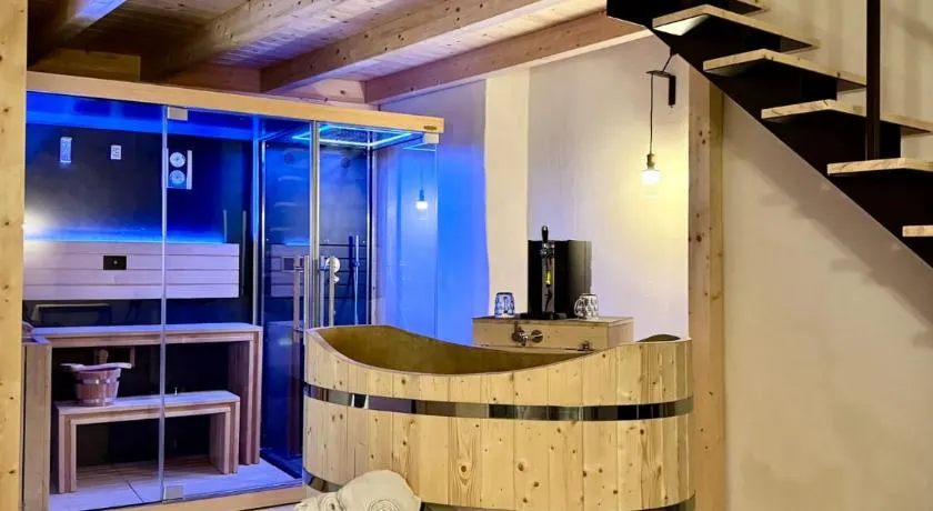 BEER SUITE - Levante Luxury Rooms - Image 1