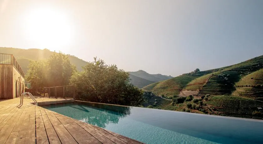 Quinta do Vale da Ermida, Private - Heated - Pool - Image 1