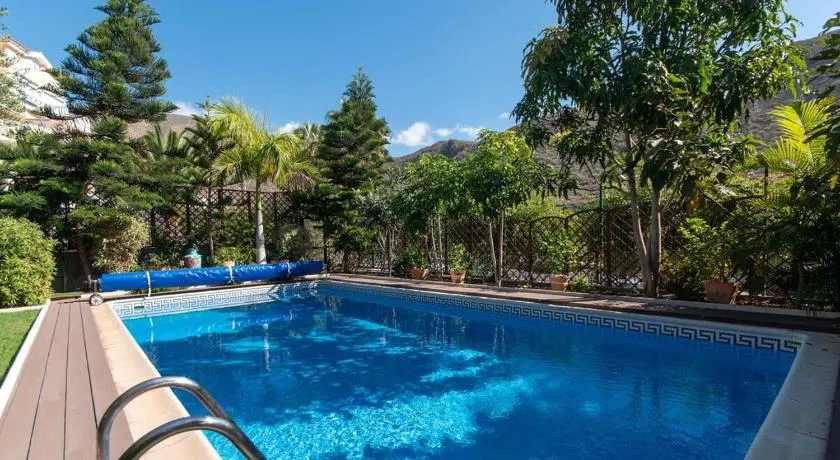 Villa Esmeralda med privat opvarmet pool - Image 1