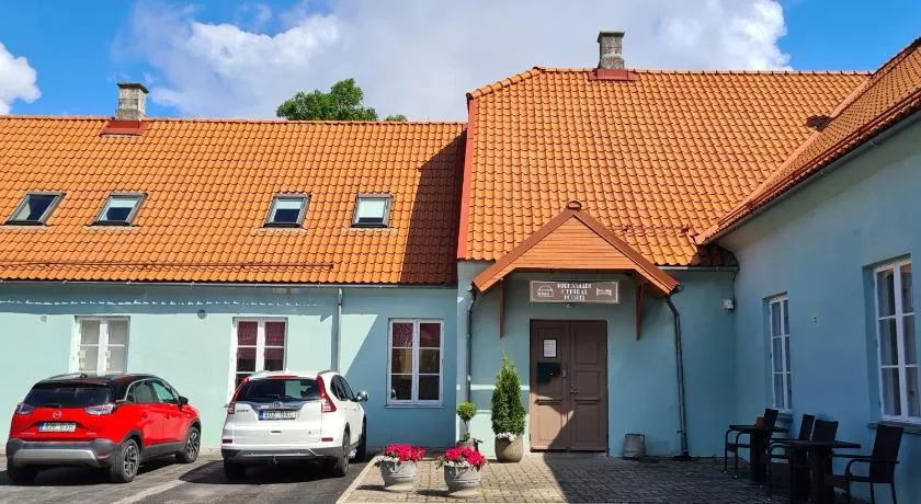 Kuressaare Central Hostel - Image 1