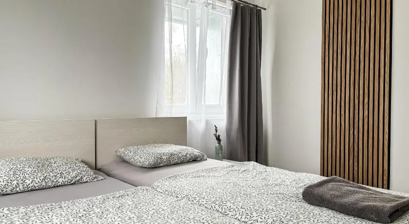 Apartmány Plzeň Zábělá 69 - Image 1