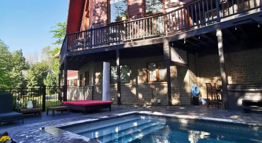 La Bohème - Bed & Breakfast - Image 1