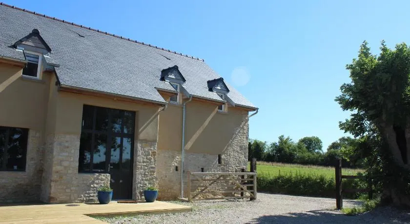 La Grange at Le Port Butor - Image 1