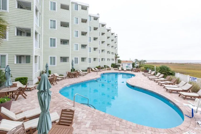 Sands Beach Club - Image 1
