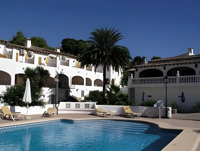 Boutique Hotel Los Limoneros - Image 1