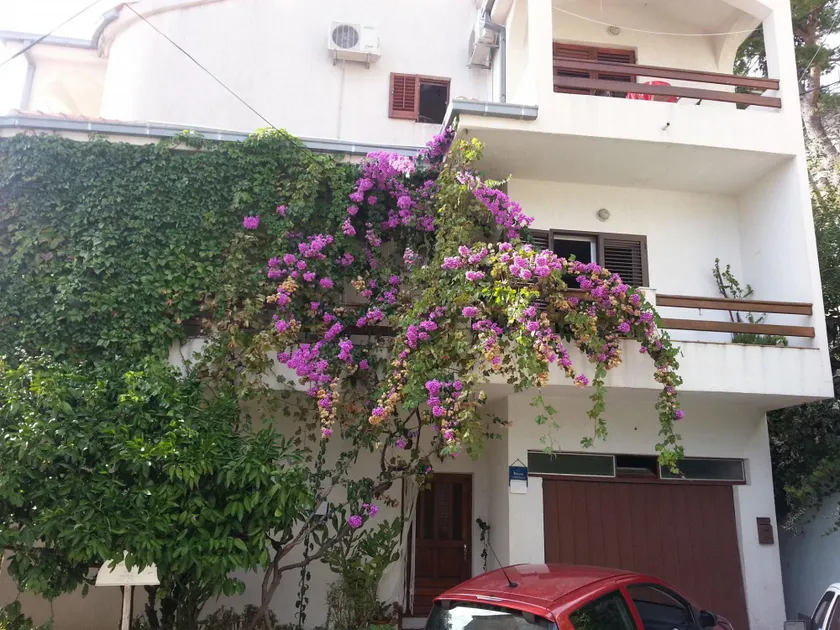 Apartment Zvone A4 prizemlje  Sumpetar, Riviera Omis - Image 1