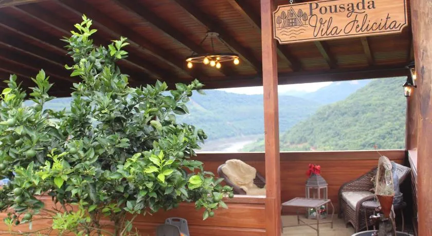 Pousada Vila Felicita - Image 1