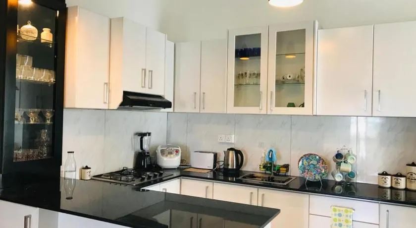 Homelike Apartment at Mount Clifford - Image 1