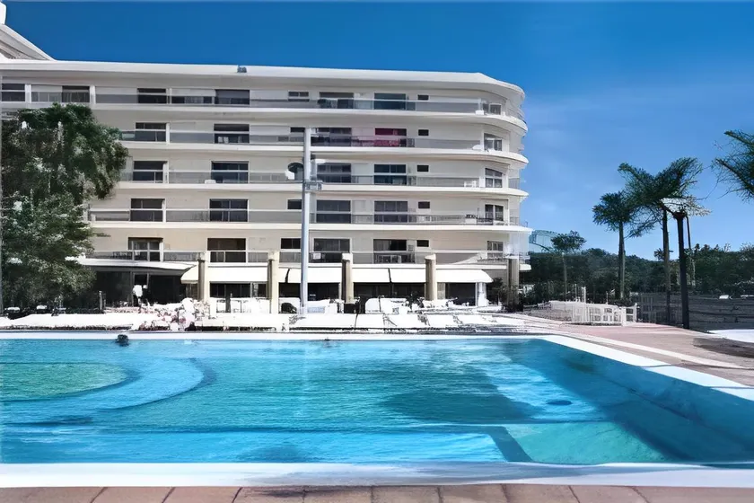 Hotel Reymar - Image 1