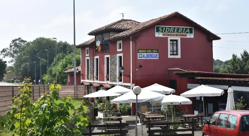 Albergue El Caserón de Vidiago - Image 1