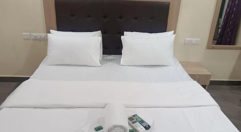 Hotel sushegat Asgoli - Image 1