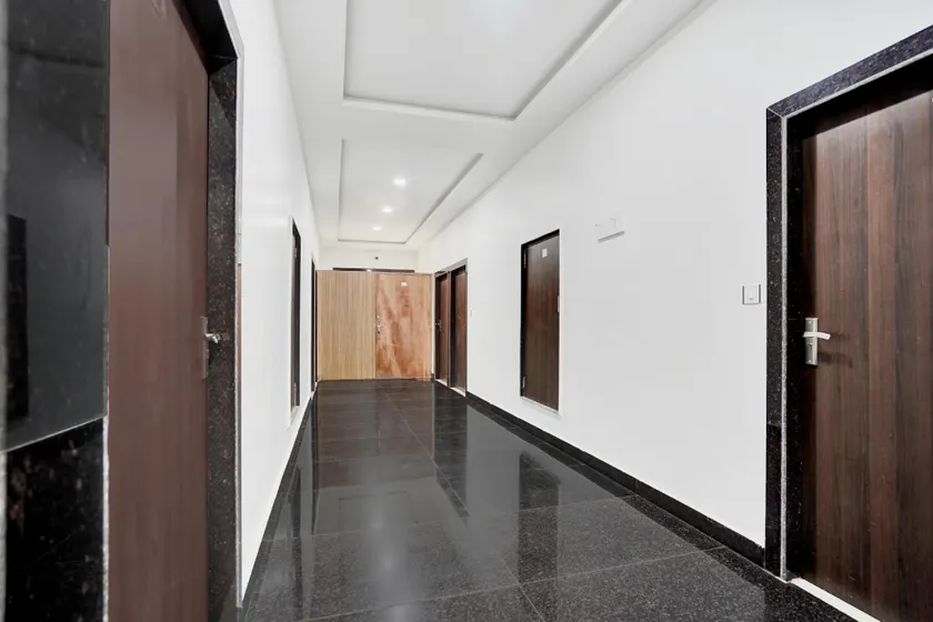 Hotel O Meridian Hotel and Resort - Image 1