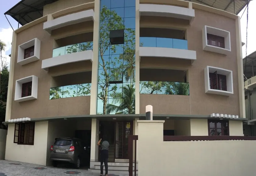 Athrakkattu Enclave Suite Deluxe de 1 habitación - Image 1