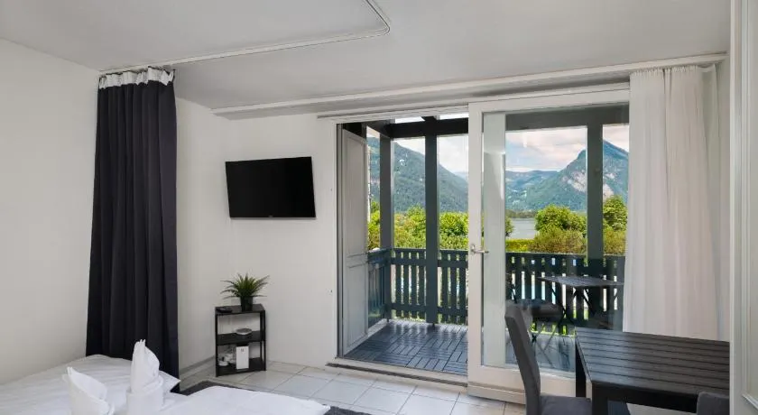 "Boho Oase" with lake view and pool - Image 1