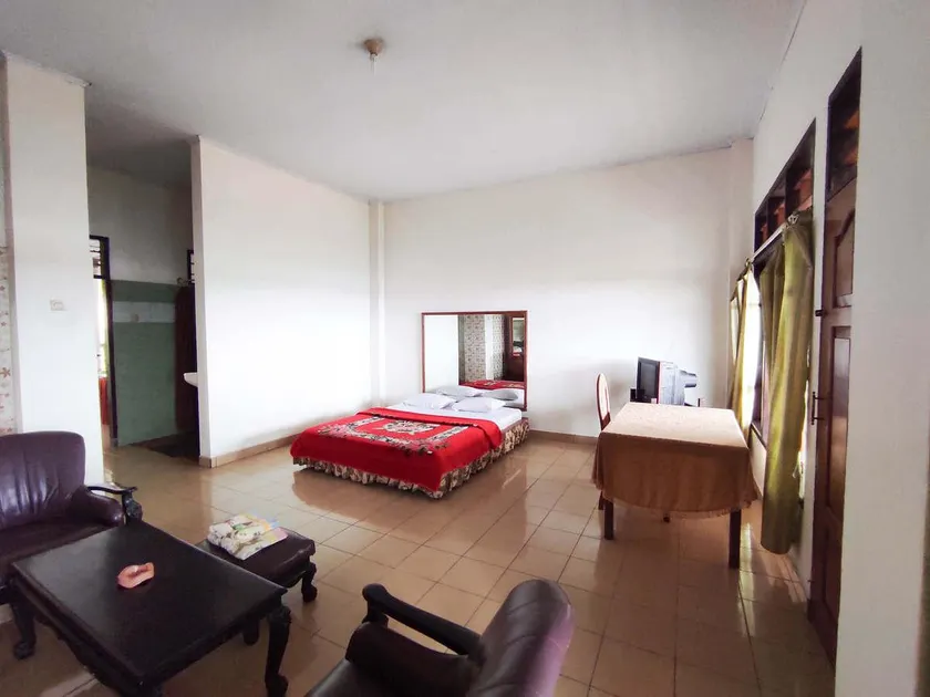 Hotel Makatembo Tomohon Mitra RedDoorz - Image 1