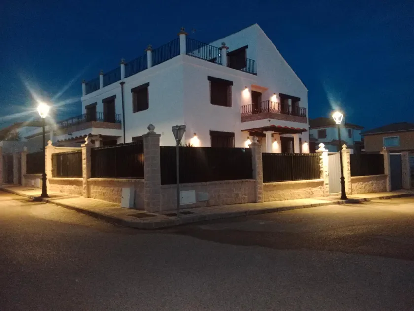 Casa Rural Balcon de Despenaperros - Image 1