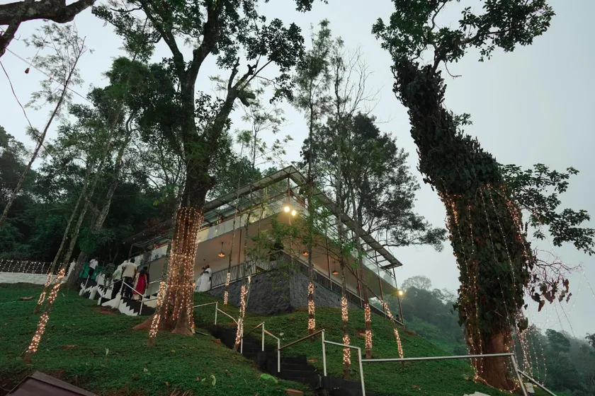 Misty Wonders - Image 1