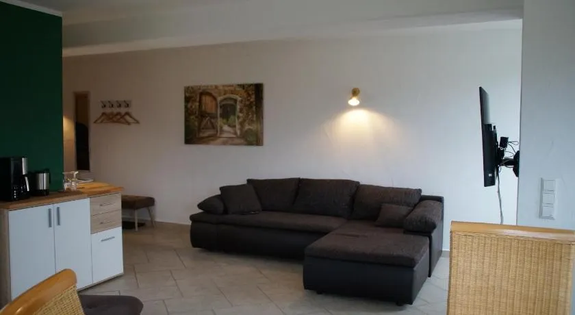 Ferienwohnung Castellberg - Image 1