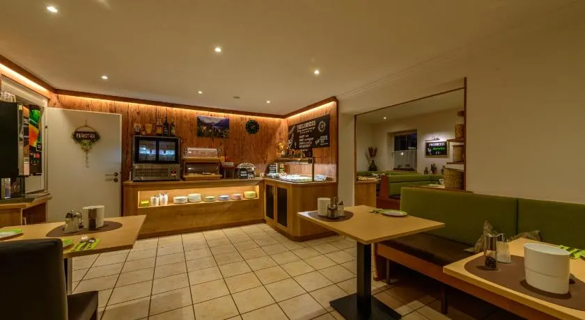 Frühstückspension Haus Ahamer - Image 1