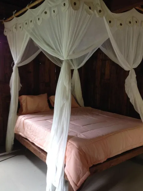 D'Tegale Homestay - Image 1