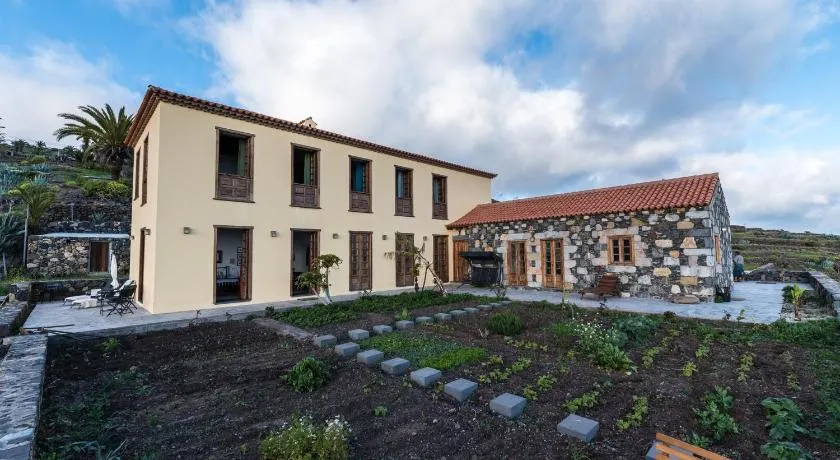 Loft Rural - Caserio De La Hondura - Image 1
