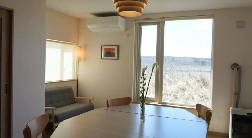 NOTSUKE BASE- notsuke peninsula private stay - Image 1