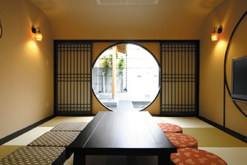SPA SOLANI Yamato Onsen Kure Ekimae store - Image 1