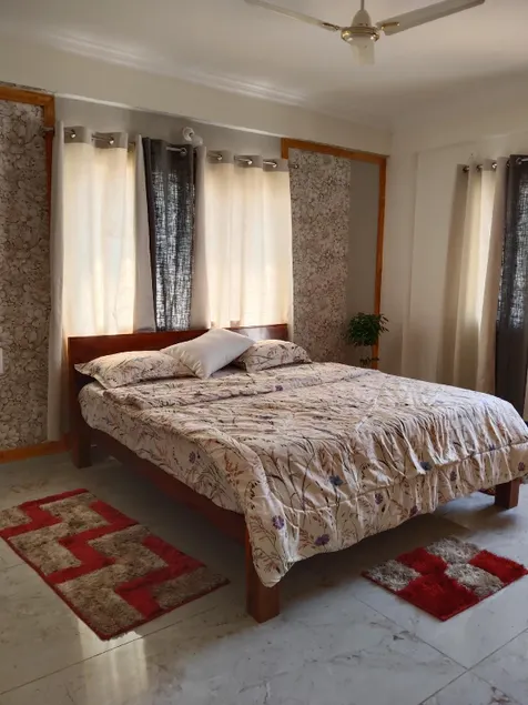 JM Service Apartment - Image 1
