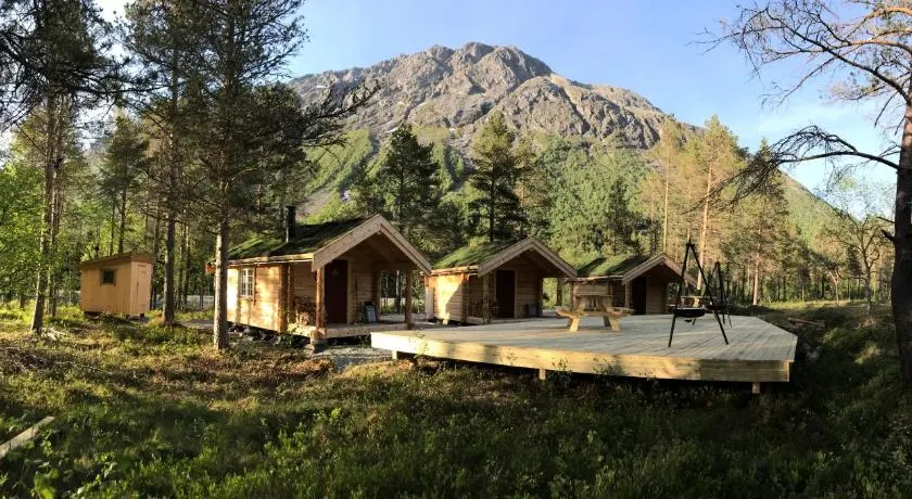 Camp Dronningkrona - Image 1