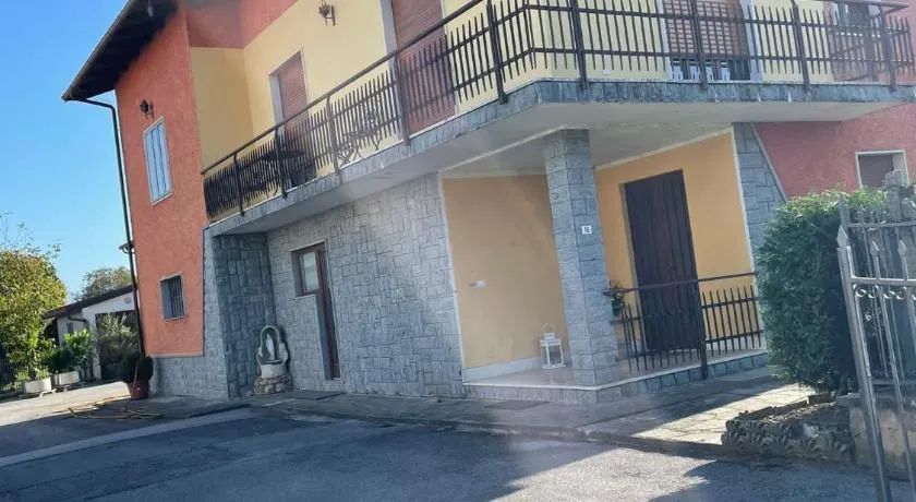 Affittacamere La CRICOVA di Iulia - Image 1