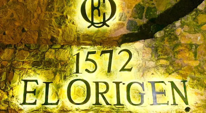 Hotel 1572 El Origen - Image 1