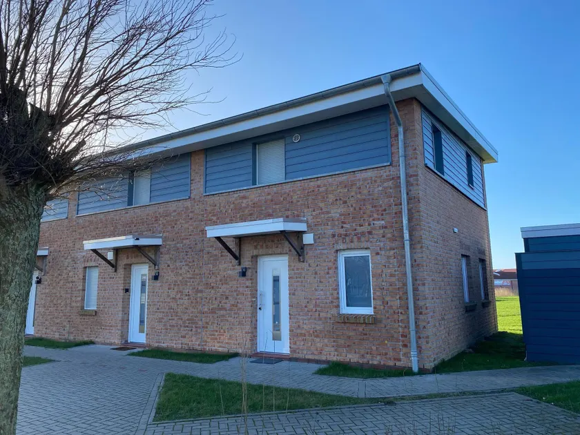 Ferienhaus 4827 in Tossens - Image 1