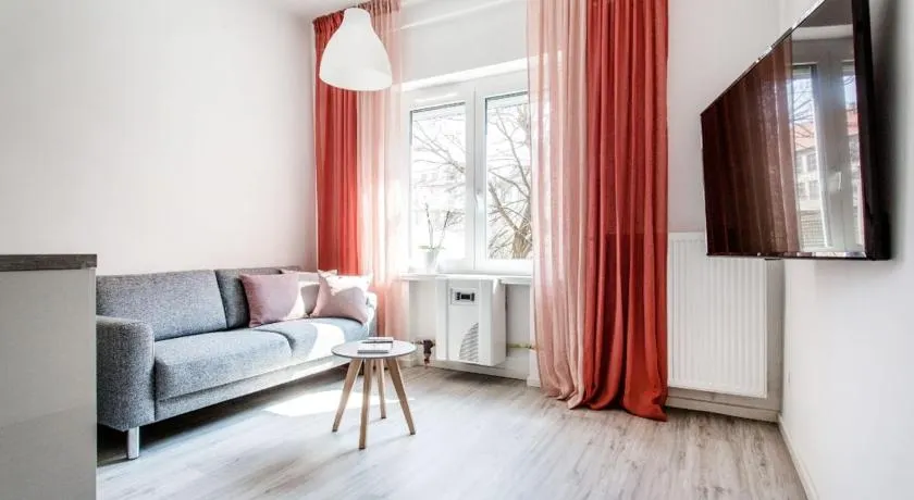 Kincsem Budapest Apartman - Image 1