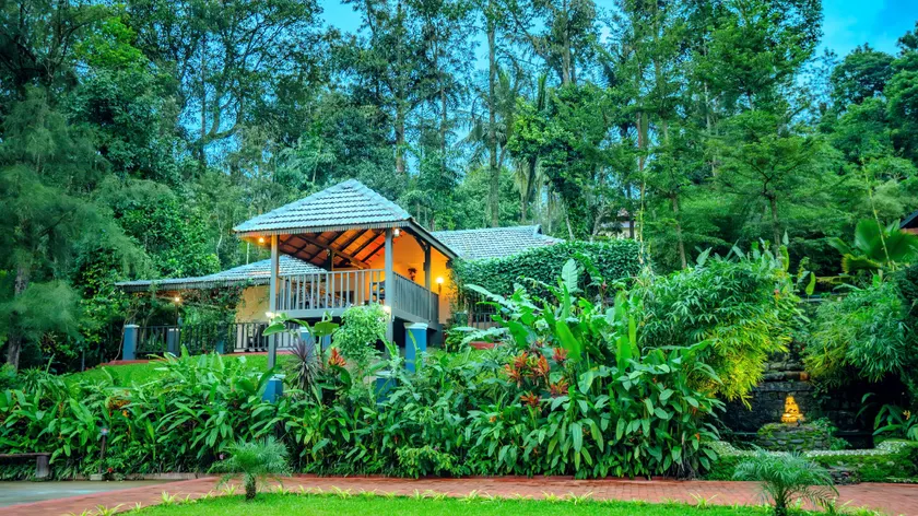 Chandramukuta Resort by Z Vacations - Image 1