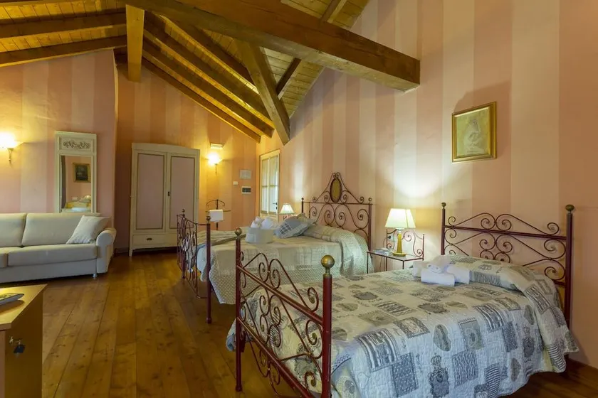Tenuta Montezeglio - Image 1