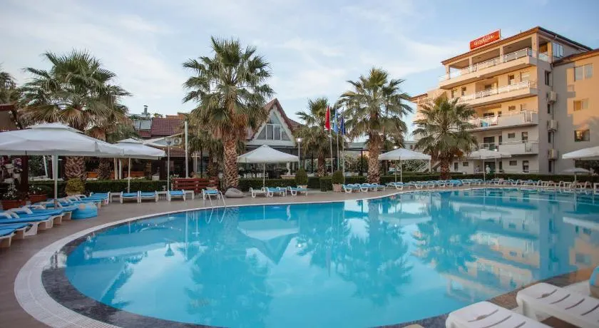 Godija Hotel & Suites - Image 1
