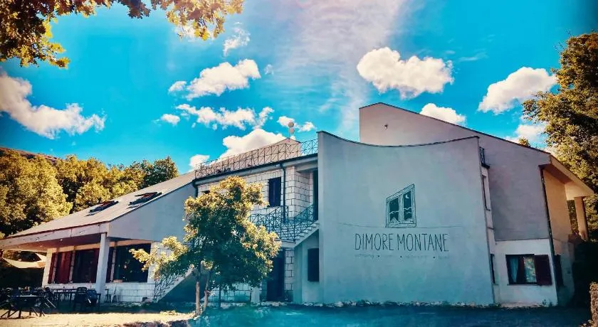 Dimore Montane - Image 1