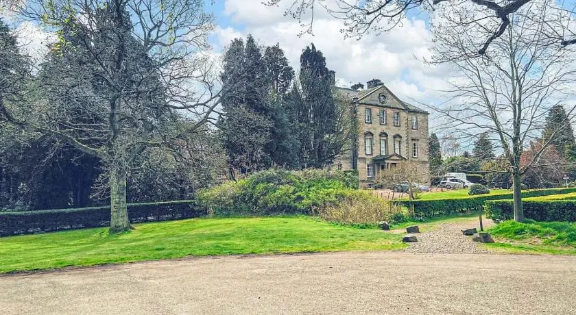 Mortonhall Park - Image 1
