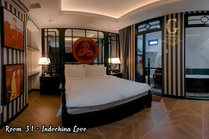 Galaxy Hotel 2 - Image 1