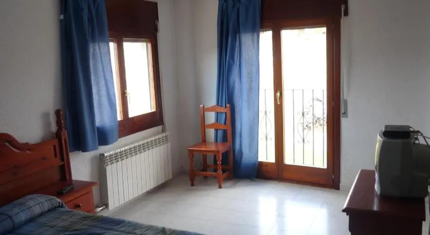 Hostal Restaurante San Millan - Image 1