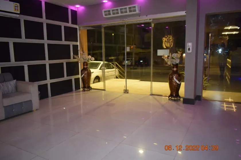 Celine Al Motamaiza Furnished Apartment - Image 1