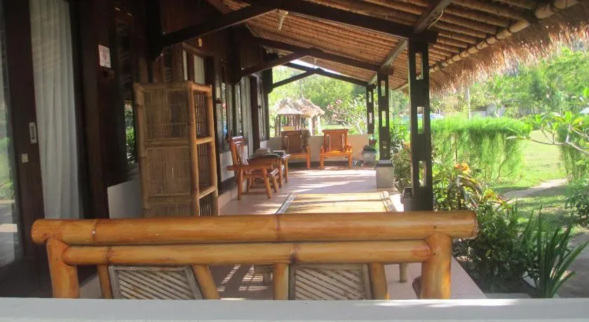Selong Belanak Bungalows - Image 1