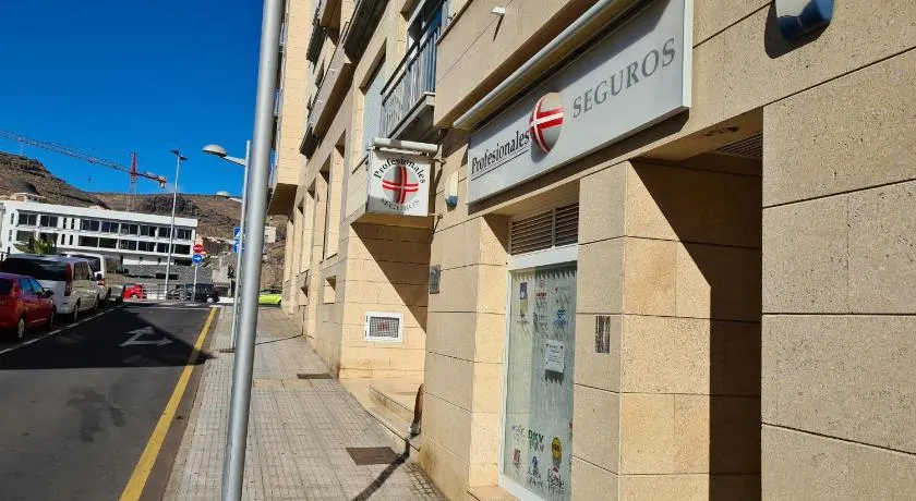 Apartamento San Sebastián de la Gomera - Image 1